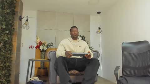 Marcusssss online show from 08/03/26, 11:37
