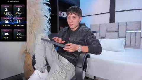 Marcus online show from 01/10/26, 02:41