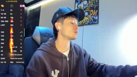 Marcus online show from 02/02/26, 12:15