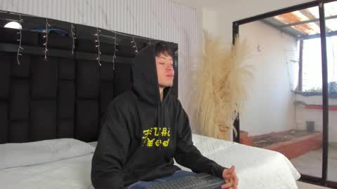 Marcus online show from 02/09/26, 12:20