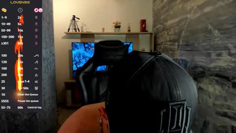 Marcus online show from 02/12/26, 02:01