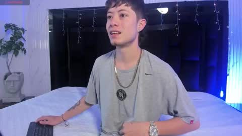 Marcus online show from 03/02/26, 01:07