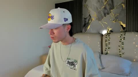 Marcus online show from 03/16/26, 12:20