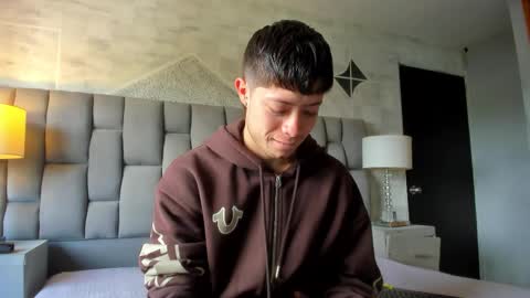 Marcus online show from 03/17/26, 01:14