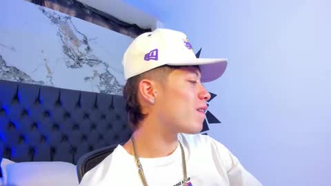 Marcus online show from 03/21/26, 01:05