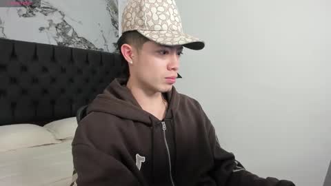 Marcus online show from 03/22/26, 12:30