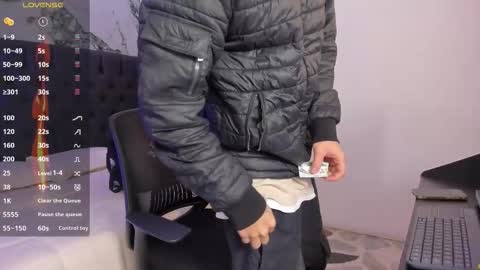 Marcus online show from 03/24/26, 12:10