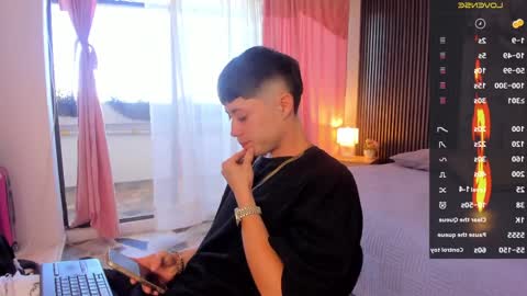 Marcus online show from 04/02/26, 01:31