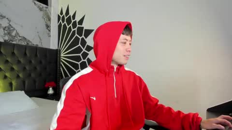 Marcus online show from 04/07/26, 01:33