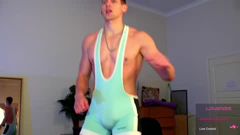 Marcus Diamond  online show from 01/14/25, 04:29