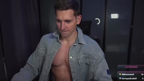 Marcus Diamond  online show from 02/08/25, 04:04