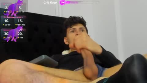 Marcus Independent Model online show from 04/17/26, 05:43