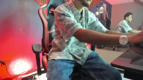 Marcus online show from 06/07/26, 12:20