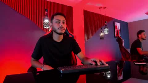 Marcus online show from 06/14/26, 12:07