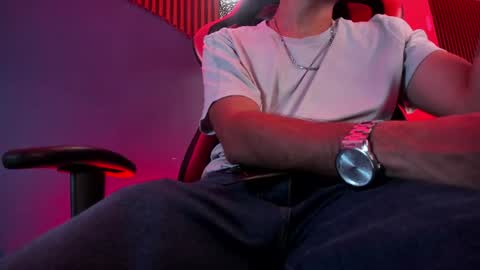 Marcus online show from 06/25/26, 03:05