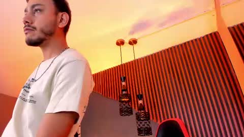 Marcus online show from 07/05/26, 12:45
