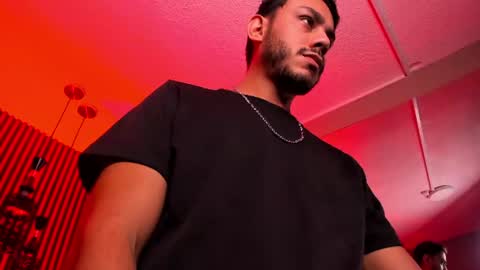 Marcus online show from 07/09/26, 12:09
