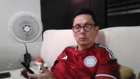 Marcus online show from 10/09/25, 02:09