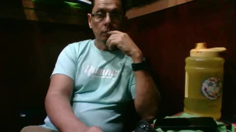 Marcus online show from 10/23/25, 06:28