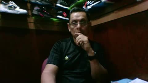 Marcus online show from 10/24/25, 11:39