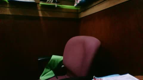 Marcus online show from 11/06/25, 02:07