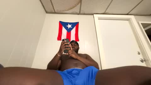 marcuslouis18 online show from 04/19/26, 12:59