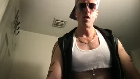 Snapshot of marcusripped1 chatting on 01/16/25, 12:12 Marcus online show from 01/16/25, 12:12