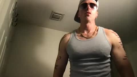 Snapshot of marcusripped1 chatting on 02/25/25, 11:22 Marcus online show from 02/25/25, 11:22