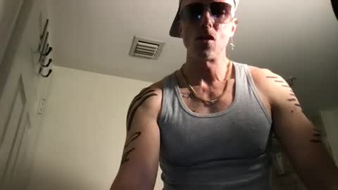 Snapshot of marcusripped1 chatting on 03/03/25, 11:35 Marcus online show from 03/03/25, 11:35