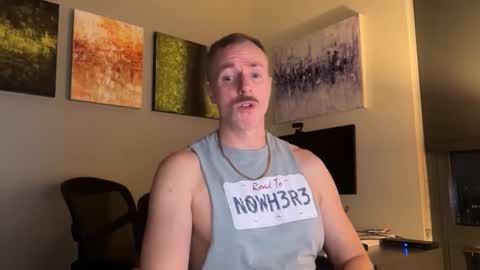 Marcus online show from 01/06/26, 01:20