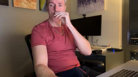 Marcus online show from 01/10/26, 01:29