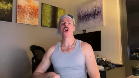 Marcus online show from 01/12/26, 12:05