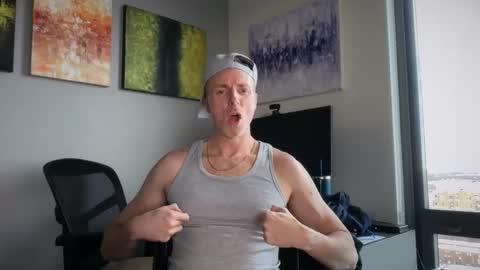 Marcus online show from 01/31/26, 10:30