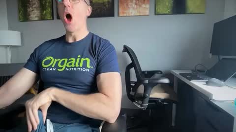 Marcus online show from 04/12/26, 03:17