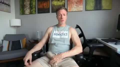 Marcus online show from 06/28/26, 10:27
