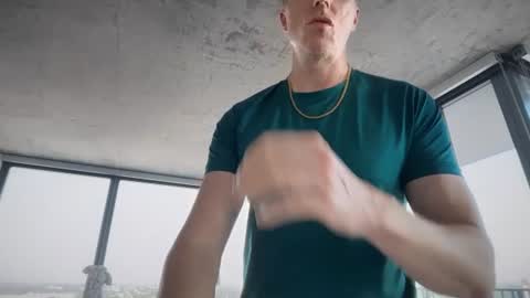 Marcus online show from 07/14/26, 10:04