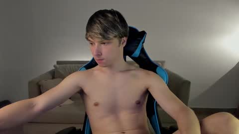 Snapshot of marcussmit chatting on 02/19/25, 10:31 Marcus online show from 02/19/25, 10:31