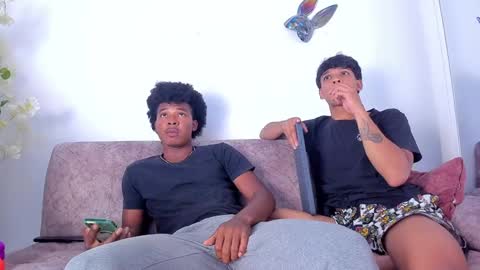 Snapshot of marcussmithx chatting on 01/14/25, 03:43 MARCUS online show from 01/14/25, 03:43