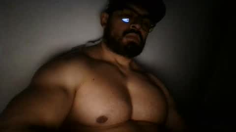 Snapshot of marcusthunk chatting on 02/17/26, 06:21 marcusthunk online show from 02/17/26, 06:21