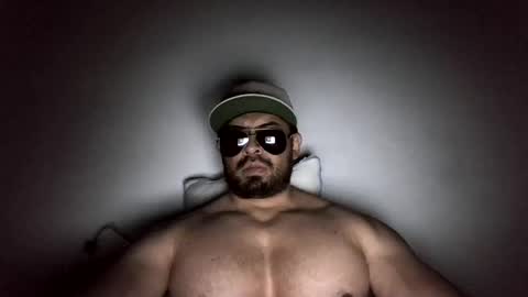 Snapshot of marcusthunk chatting on 04/22/26, 07:11 marcusthunk online show from 04/22/26, 07:11