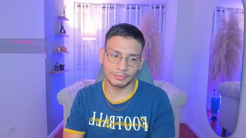 marcus online show from 09/30/25, 03:17