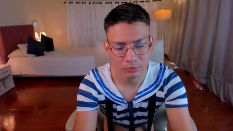 marcus online show from 10/18/25, 11:33