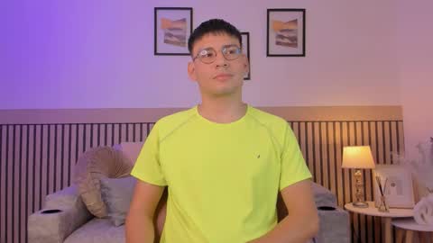 marcus online show from 11/17/25, 10:59