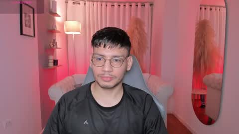 marcus online show from 03/31/26, 11:54