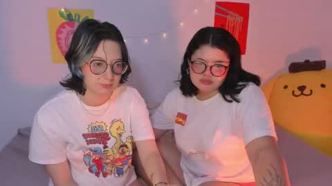 danna online show from 10/09/25, 02:20