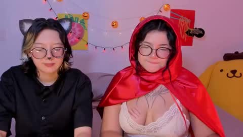 danna online show from 10/30/25, 01:07