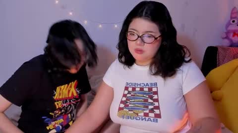 danna online show from 02/04/26, 03:34