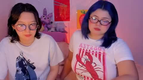 Snapshot of marcy_grey chatting on 05/30/26, 01:14 danna online show from 05/30/26, 01:14