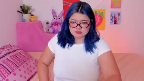 Snapshot of marcy_grey chatting on 07/14/26, 06:13 danna online show from 07/14/26, 06:13