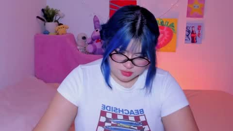 Snapshot of marcy_grey chatting on 07/16/26, 04:29 danna online show from 07/16/26, 04:29